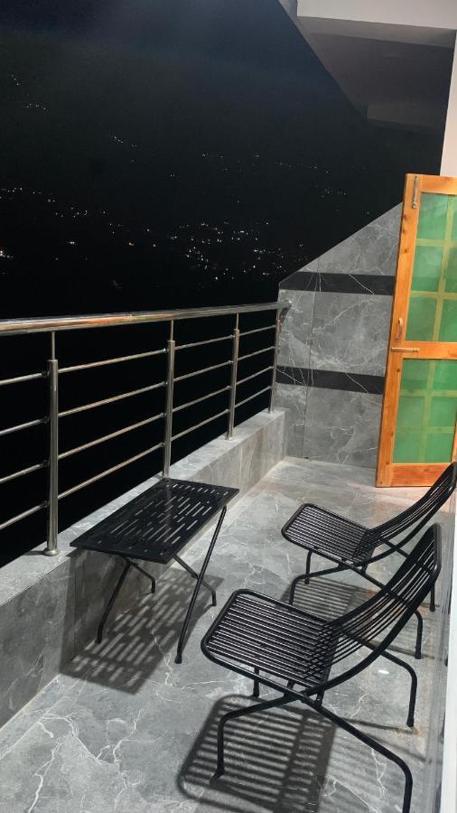 Tulip Flowing River View Hotel. Shamshi Exterior photo