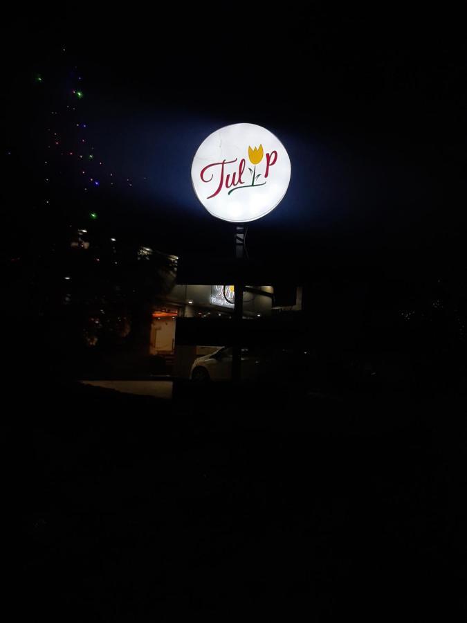 Tulip Flowing River View Hotel. Shamshi Exterior photo